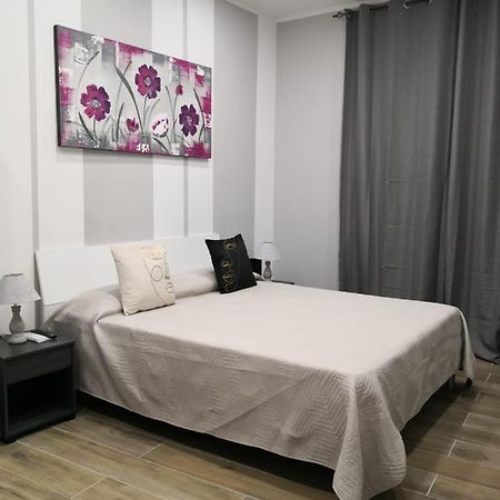Carlino Room'S 巴勒莫 外观 照片