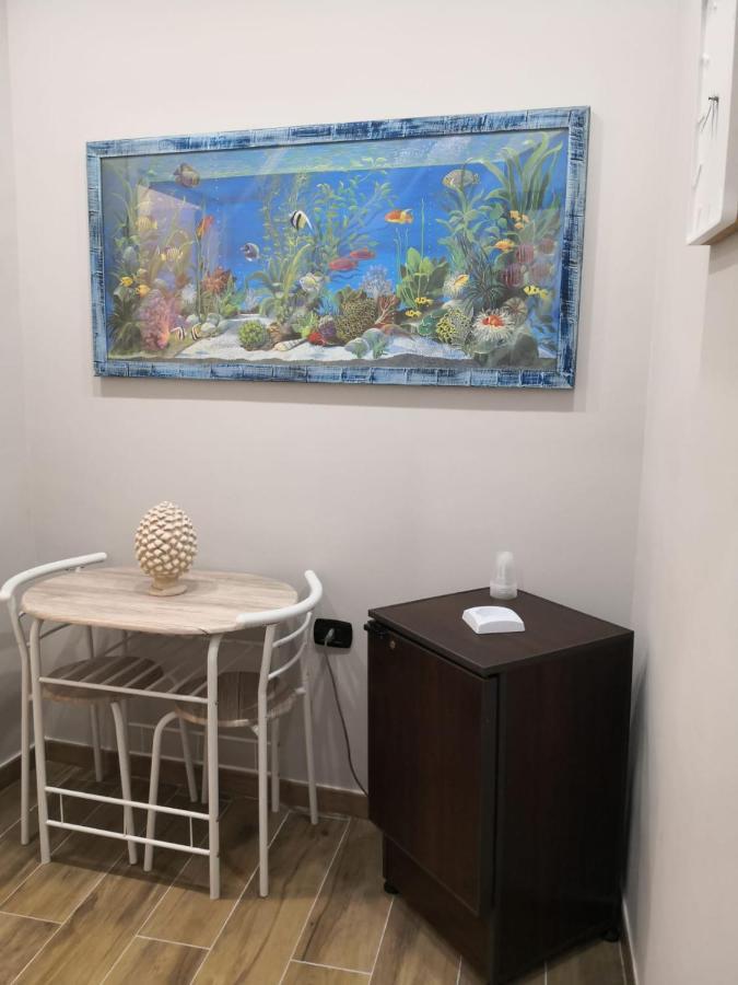 Carlino Room'S 巴勒莫 外观 照片