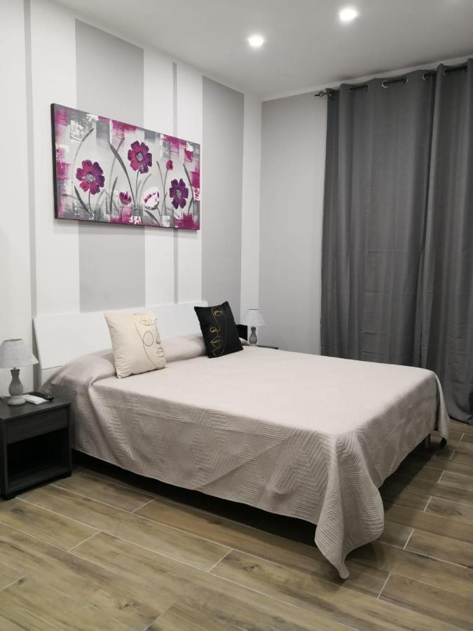 Carlino Room'S 巴勒莫 外观 照片