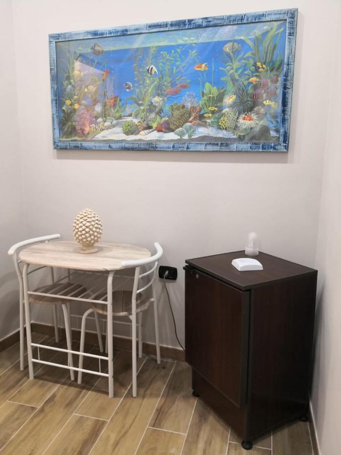 Carlino Room'S 巴勒莫 外观 照片