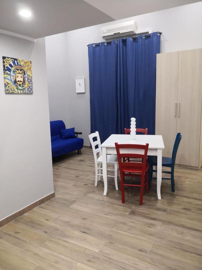 Carlino Room'S 巴勒莫 外观 照片