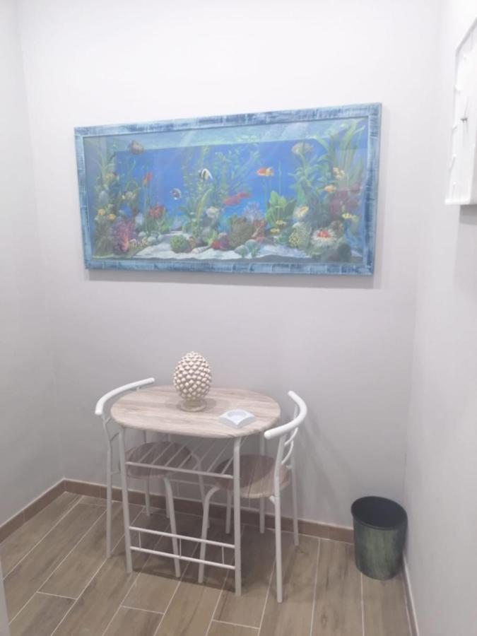 Carlino Room'S 巴勒莫 外观 照片
